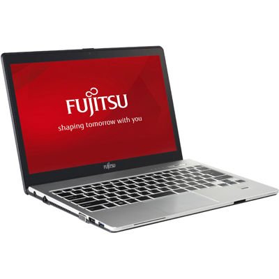 富士通 LIFEBOOK S904/J 取扱説明書・レビュー記事 - トリセツ